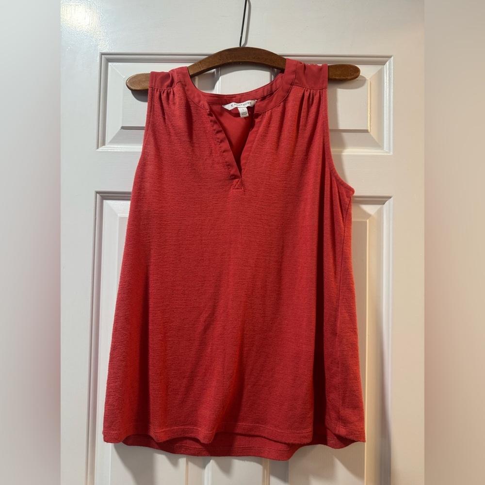 41 Hawthorn V-Neck Blouse